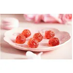 Why gelatin can be one of the ingredients in candy making